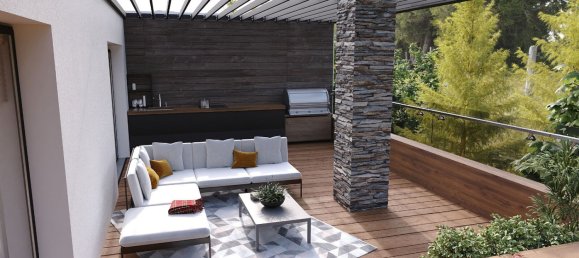 2 bedrooms Apartment in Porto-Vecchio, France No. 304964 2