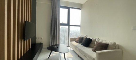 2 chambres Appartement à Tay Ho, Vietnam No. 444 2