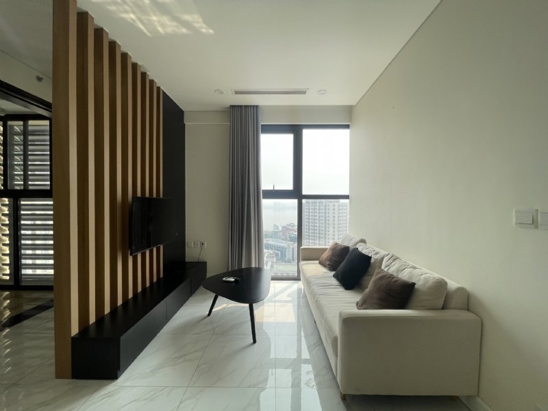 2 chambres Appartement à Tay Ho, Vietnam No. 444