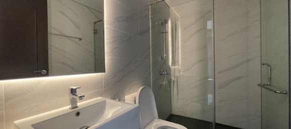 2 chambres Appartement à Tay Ho, Vietnam No. 444 9