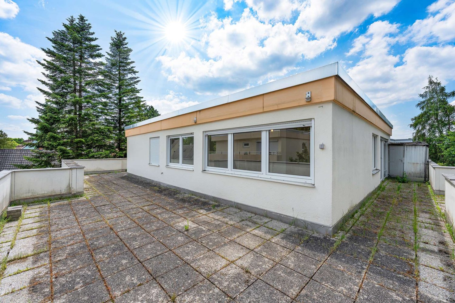 2 غرف نوم شقة في Munich, Germany رقم 220840