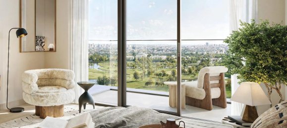 Apartamento T2 em Ras Al Khor, UAE N.º 96643 4