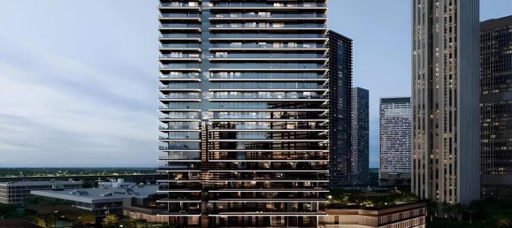 Apartamento T2 em Ras Al Khor, UAE N.º 96643 11