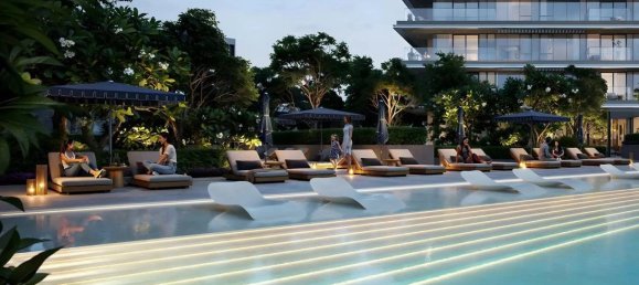 Apartamento T2 em Ras Al Khor, UAE N.º 96643 9