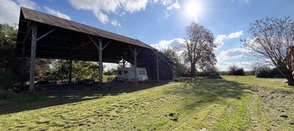 3 غرف نوم منزل في Souge, France رقم 215838 2