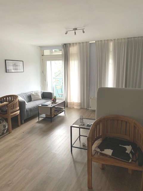 Apartamento de 4 divisões em Altona, Germany N.º 46069