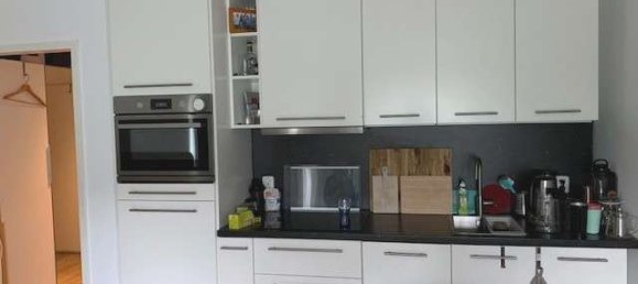 Apartamento de 4 divisões em Altona, Germany N.º 46069 6
