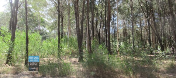 Terreno en Russell Island, Australia 607 m² No. 1113 3