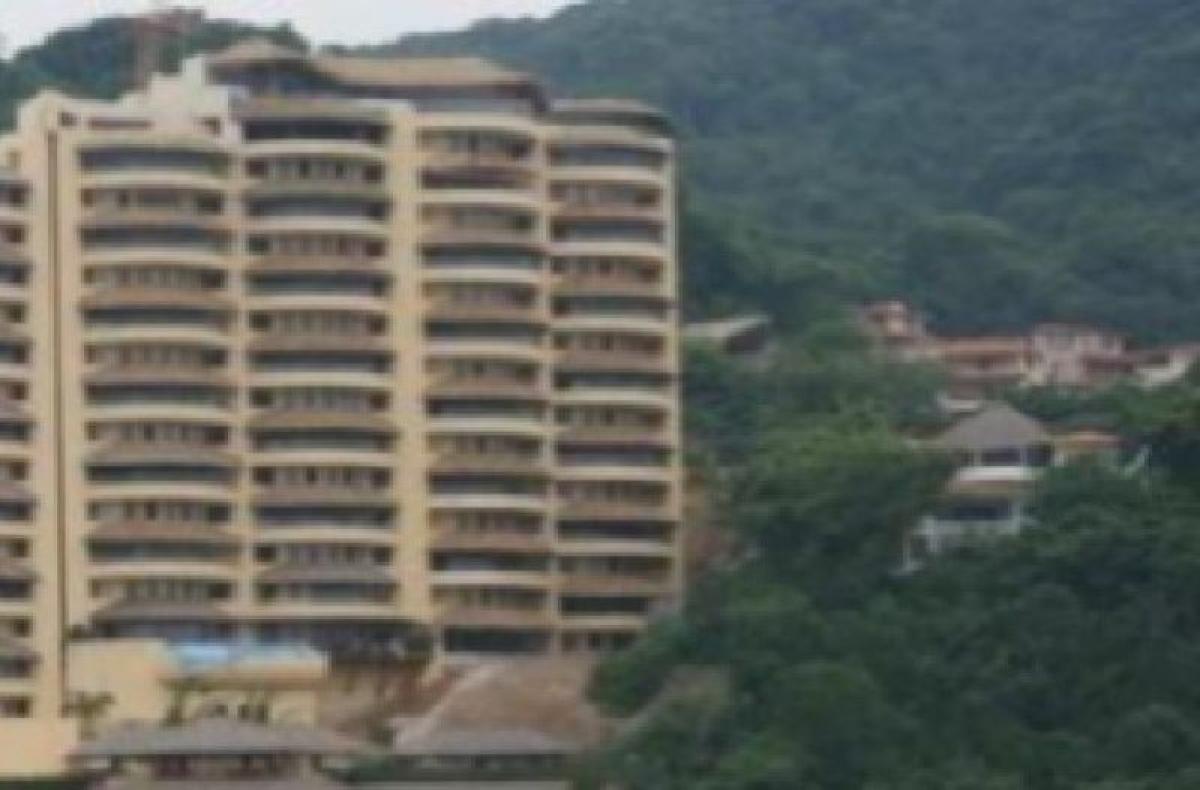 3 chambres Appartement à Guerrero, Mexico No. 184113