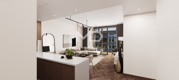 2 Schlafzimmer Wohnung in Saadiyat Island, UAE, Nr. 47874 17