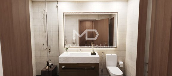 2 Schlafzimmer Wohnung in Saadiyat Island, UAE, Nr. 47874 16