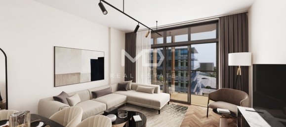 2 Schlafzimmer Wohnung in Saadiyat Island, UAE, Nr. 47874 12