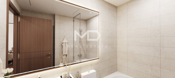 2 Schlafzimmer Wohnung in Saadiyat Island, UAE, Nr. 47874 21