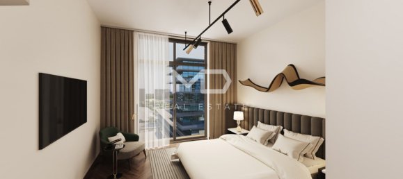 2 Schlafzimmer Wohnung in Saadiyat Island, UAE, Nr. 47874 15