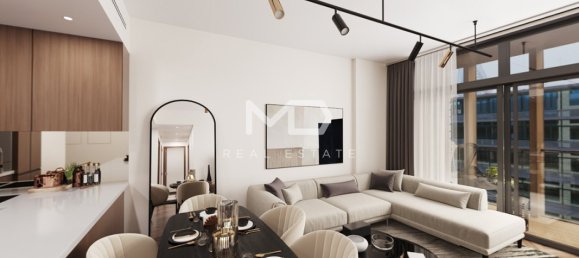 2 Schlafzimmer Wohnung in Saadiyat Island, UAE, Nr. 47874 18