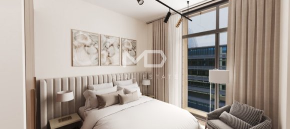 2 Schlafzimmer Wohnung in Saadiyat Island, UAE, Nr. 47874 13