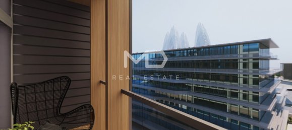 2 Schlafzimmer Wohnung in Saadiyat Island, UAE, Nr. 47874 14