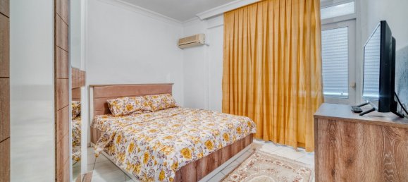 Apartment 1+1 in Alanya, Turkey No. 16186 6