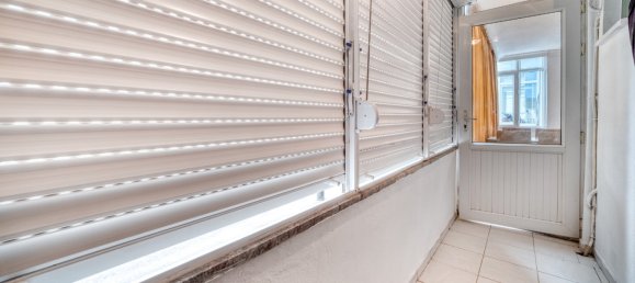 Apartment 1+1 in Alanya, Turkey No. 16186 12