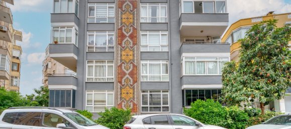 Apartment 1+1 in Alanya, Turkey No. 16186 8