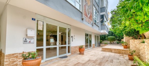 Apartment 1+1 in Alanya, Turkey No. 16186 14