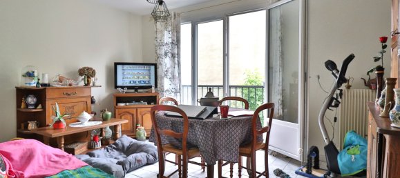 1 غرف نوم شقة في Troyes, France رقم 61585 3