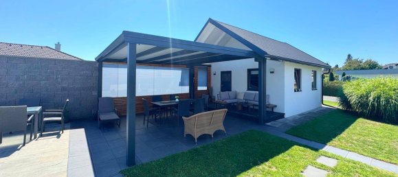 Бунгало с 3 спальнями в Лейбнитц, Австрия № 217287 6