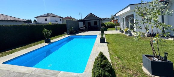 Бунгало с 3 спальнями в Лейбнитц, Австрия № 217287 4