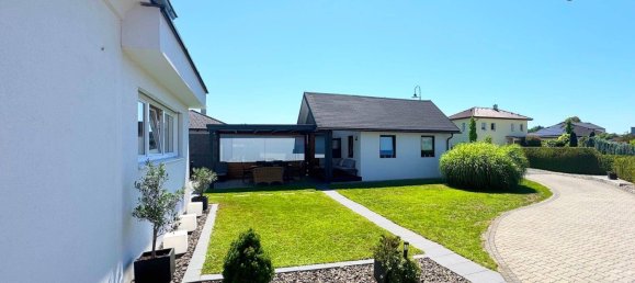 Бунгало с 3 спальнями в Лейбнитц, Австрия № 217287 5