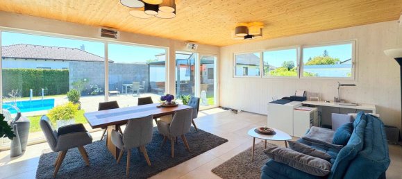 Бунгало с 3 спальнями в Лейбнитц, Австрия № 217287 12