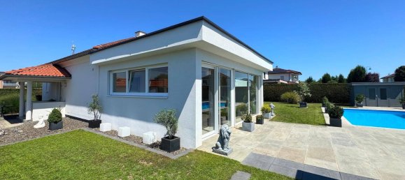 Бунгало с 3 спальнями в Лейбнитц, Австрия № 217287 3