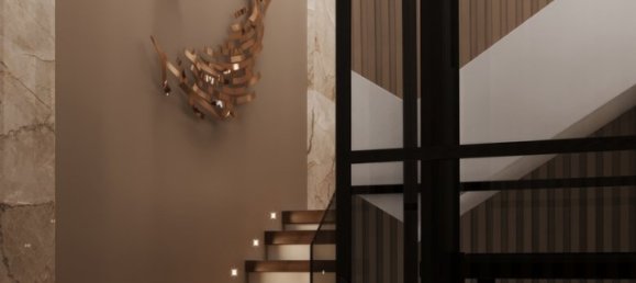 Villa 5+1 in Alanya, Turkey No. 19516 22