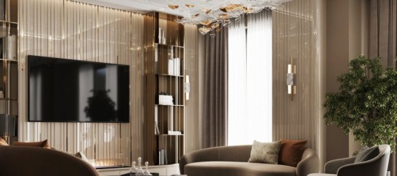 Villa 5+1 in Alanya, Turkey No. 19516 29