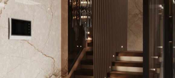 Villa 5+1 in Alanya, Turkey No. 19516 25