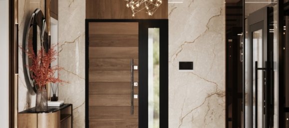 Villa 5+1 in Alanya, Turkey No. 19516 20