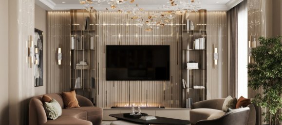 Villa 5+1 in Alanya, Turkey No. 19516 28