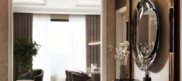 Villa 5+1 in Alanya, Turkey No. 19516 27