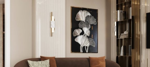 Villa 5+1 in Alanya, Turkey No. 19516 30