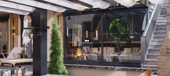 Villa 5+1 in Alanya, Turkey No. 19516 16