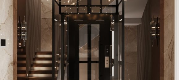 Villa 5+1 in Alanya, Turkey No. 19516 18