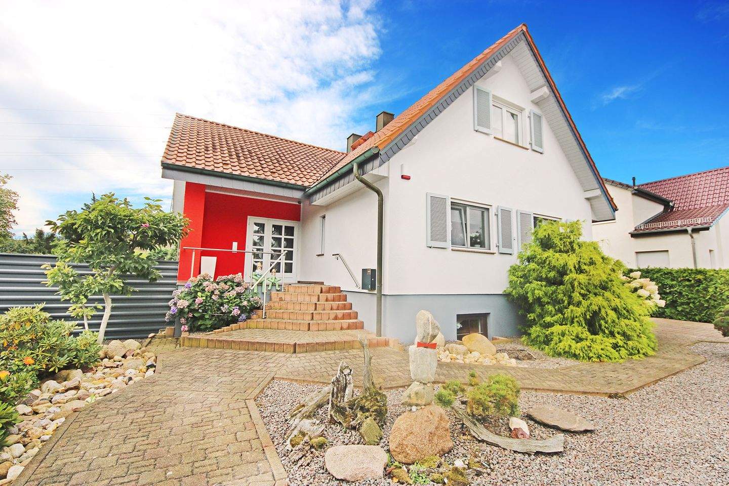 5-Zimmer Haus in Sachsen-Anhalt, Germany, Nr. 331867