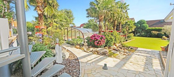 5-Zimmer Haus in Sachsen-Anhalt, Germany, Nr. 331867 43