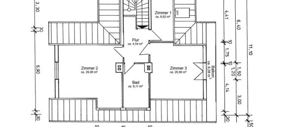 5-Zimmer Haus in Sachsen-Anhalt, Germany, Nr. 331867 50