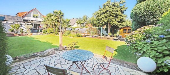 5-Zimmer Haus in Sachsen-Anhalt, Germany, Nr. 331867 46