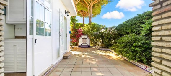 3 Schlafzimmer Haus in La Barrosa, Spain, Nr. 183496 27