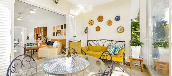 3 Schlafzimmer Haus in La Barrosa, Spain, Nr. 183496 8