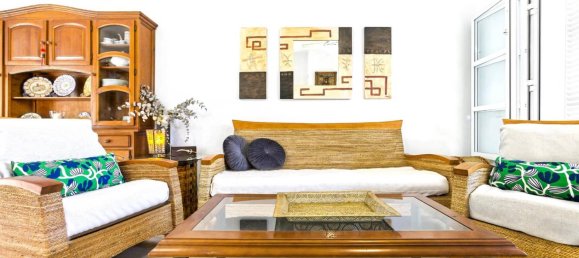 3 Schlafzimmer Haus in La Barrosa, Spain, Nr. 183496 15