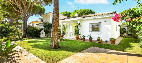 3 Schlafzimmer Haus in La Barrosa, Spain, Nr. 183496 3