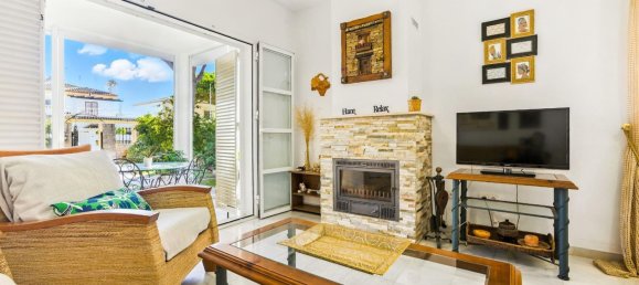 3 Schlafzimmer Haus in La Barrosa, Spain, Nr. 183496 11