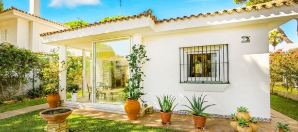 3 Schlafzimmer Haus in La Barrosa, Spain, Nr. 183496 2